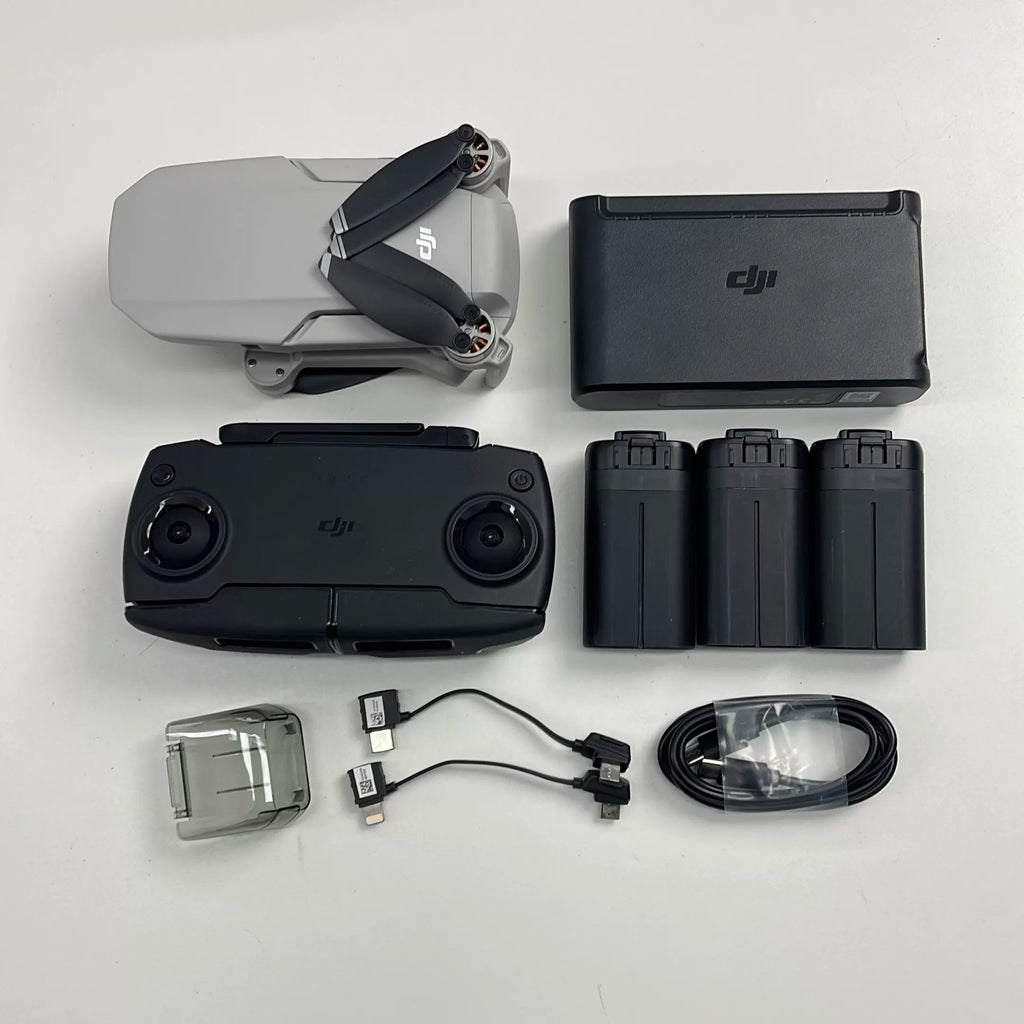 DJI Mavic Mini Drone – Used – photo 1