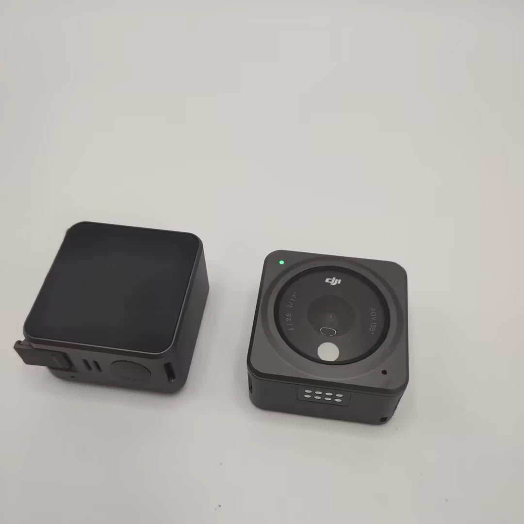 DJI Camera/Drone - 95 DJIAction 2 image 3