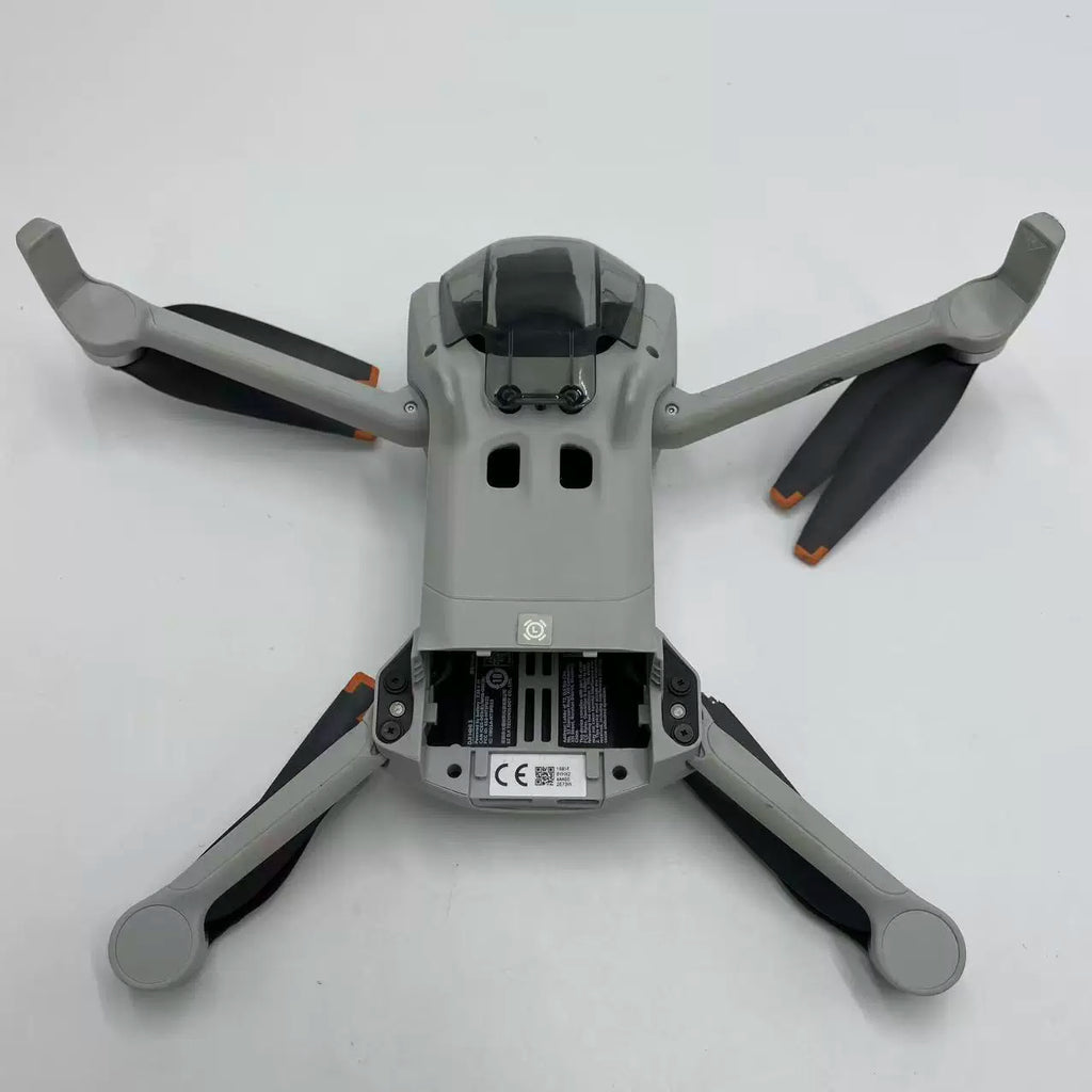 DJI Mini 3 Fly More Combo, DJI Care Refresh – open box, grade B – photo 7