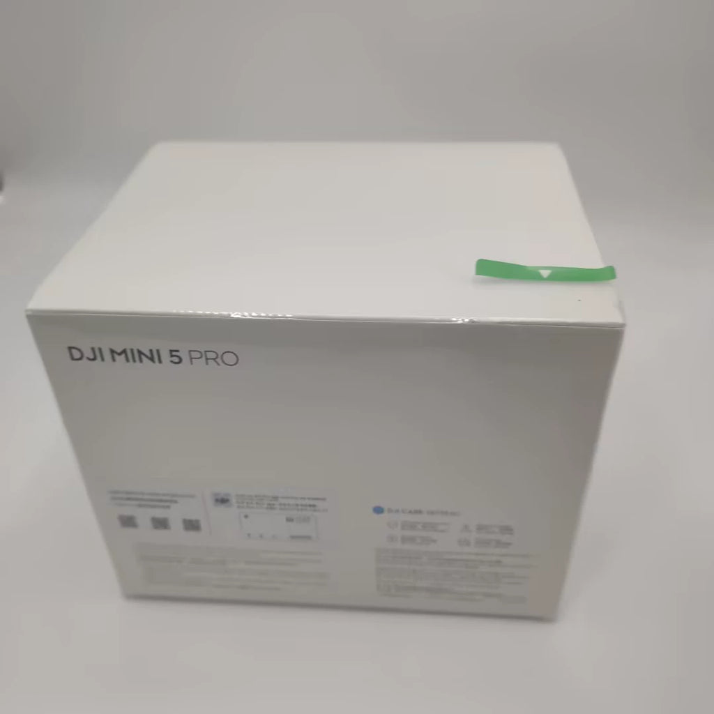 DJI Mini 5 Pro - DJI Mini 5 Pro image 3