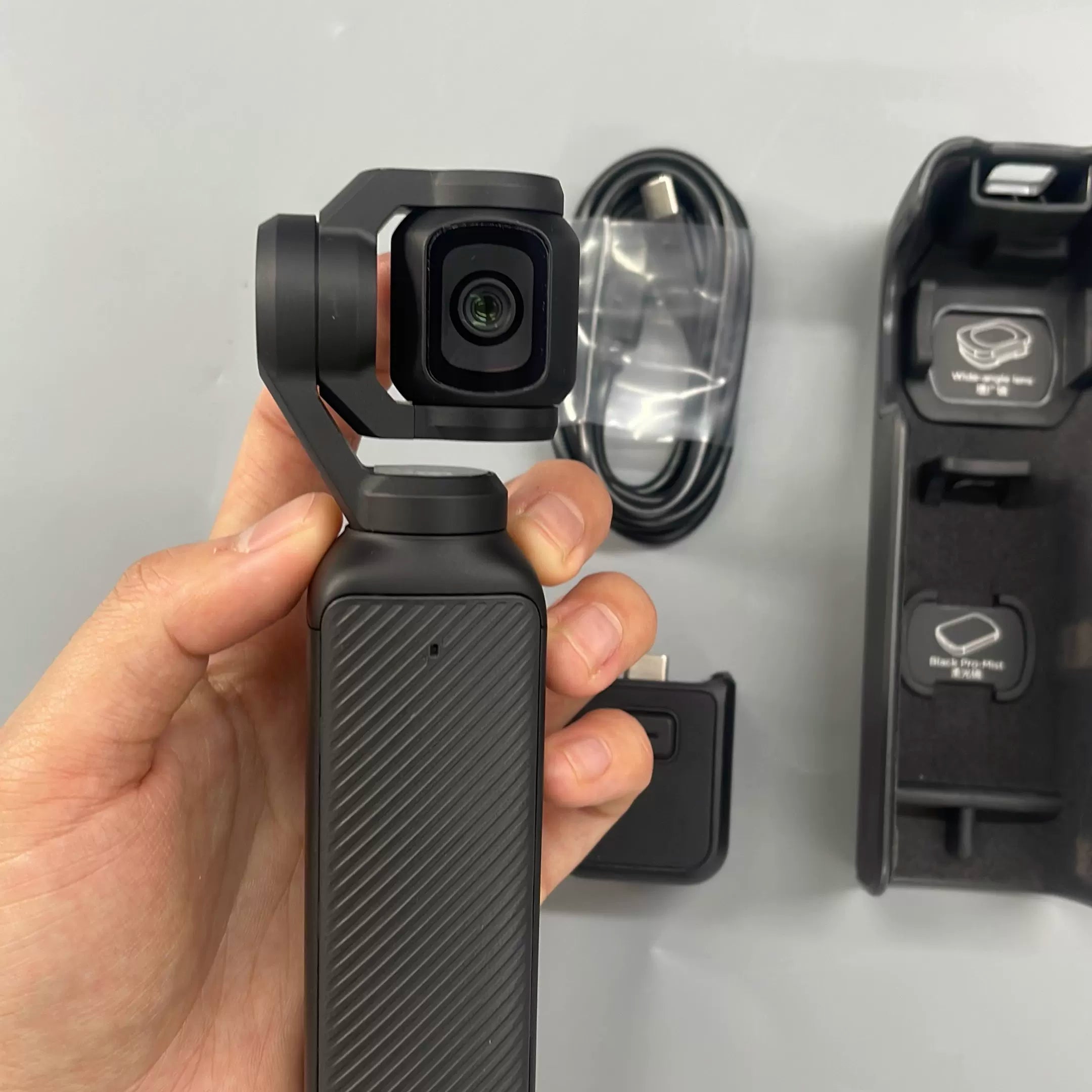 DJI Osmo Pocket 3 Pocket Camera – Used #10 – photo 5