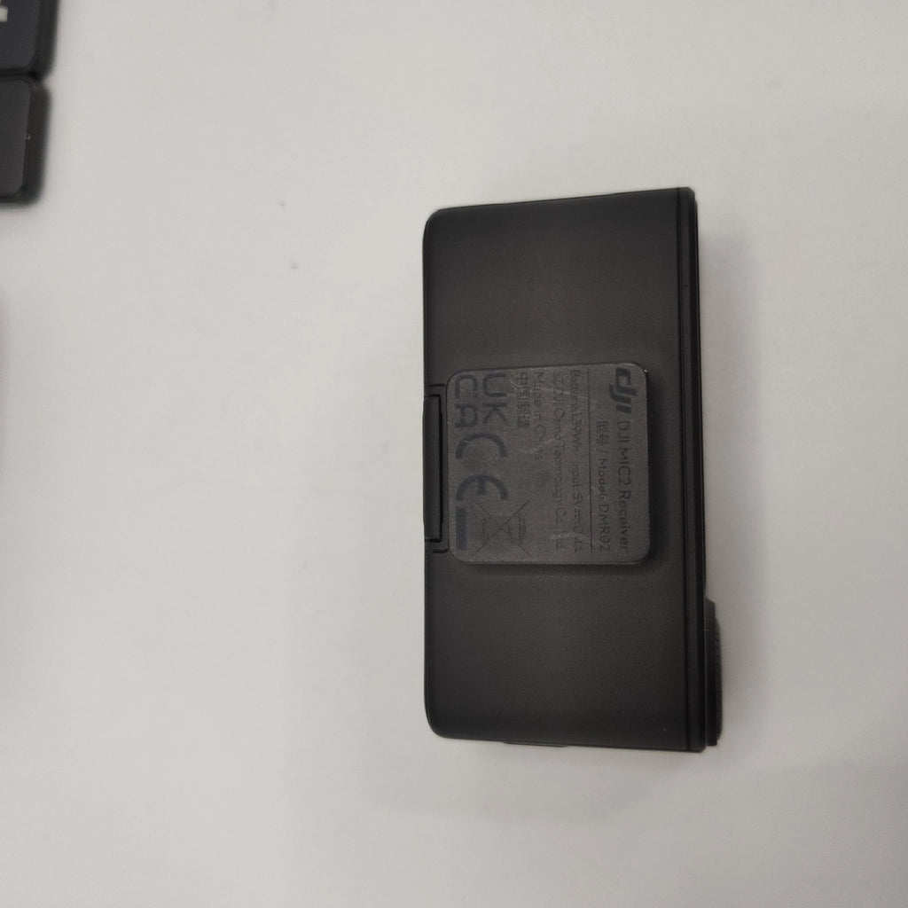 DJI MIC 2 - 95 DJIMIC 2 image 3