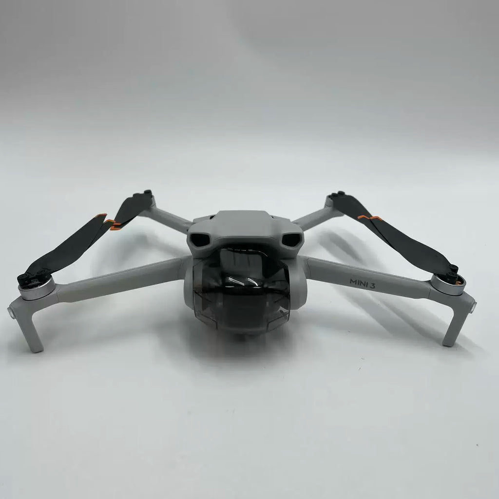 DJI Mini 3 Fly More Combo, DJI Care Refresh – open box, grade B – photo 2