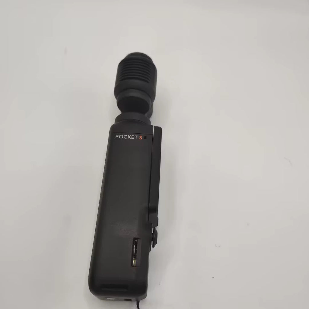 DJI Pocket 3 - 95 DJI Pocket 3 image 2
