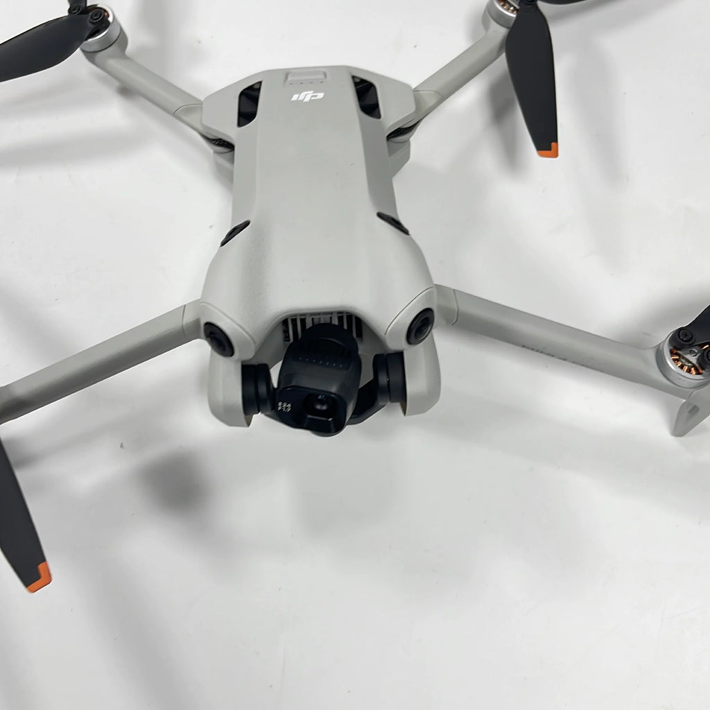 DJI Mini 4 Pro Drone Fly More Combo – Used #32 – photo 6