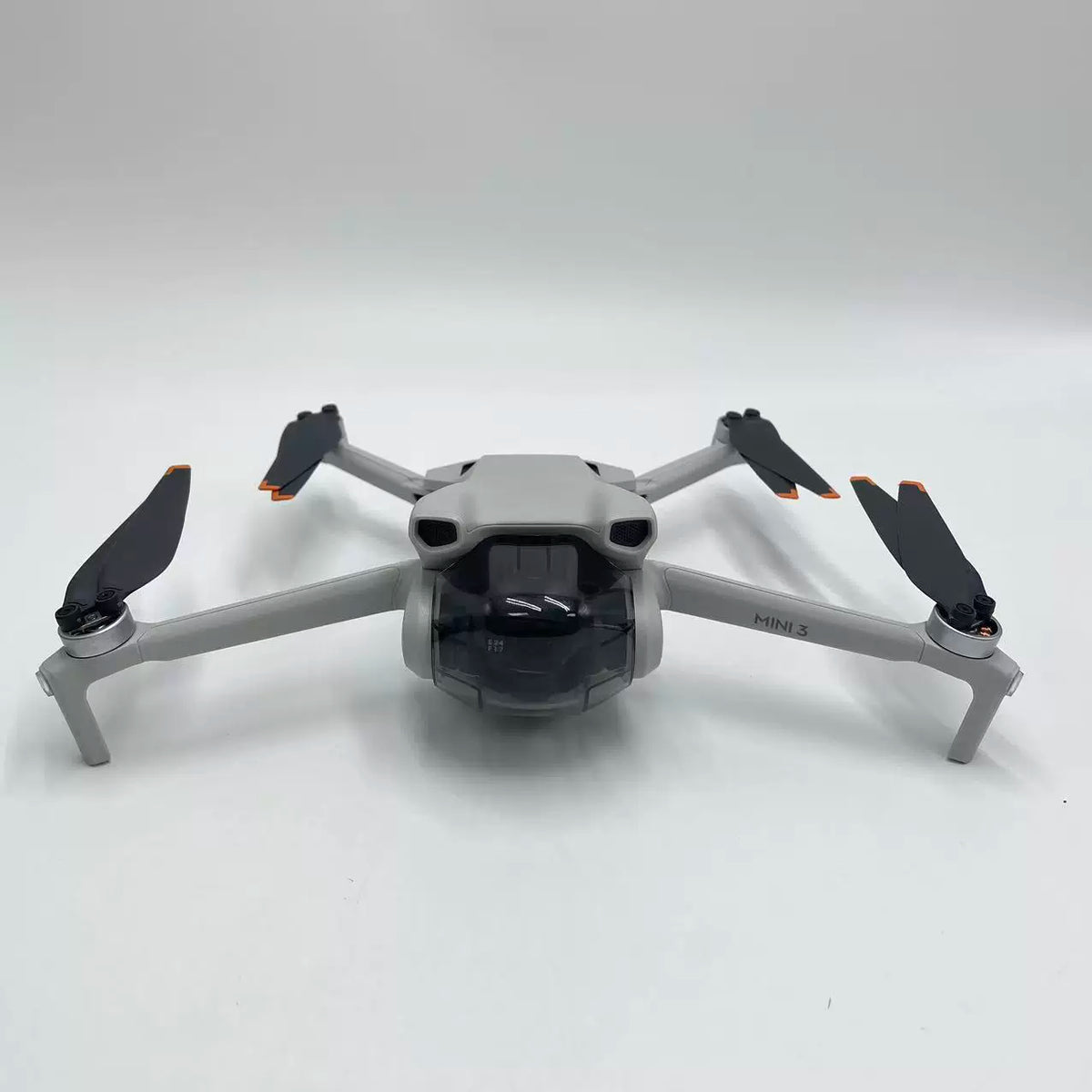 DJI Mini 3 Standard Combo – open box, grade B – photo 2