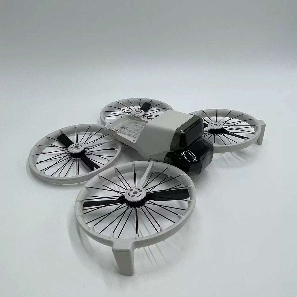 DJI Flip Dual Battery Combo – open box, grade B – photo 6