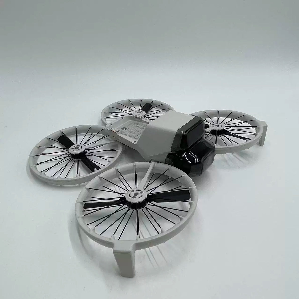 DJI Flip Dual Battery Combo – open box, grade B – photo 6