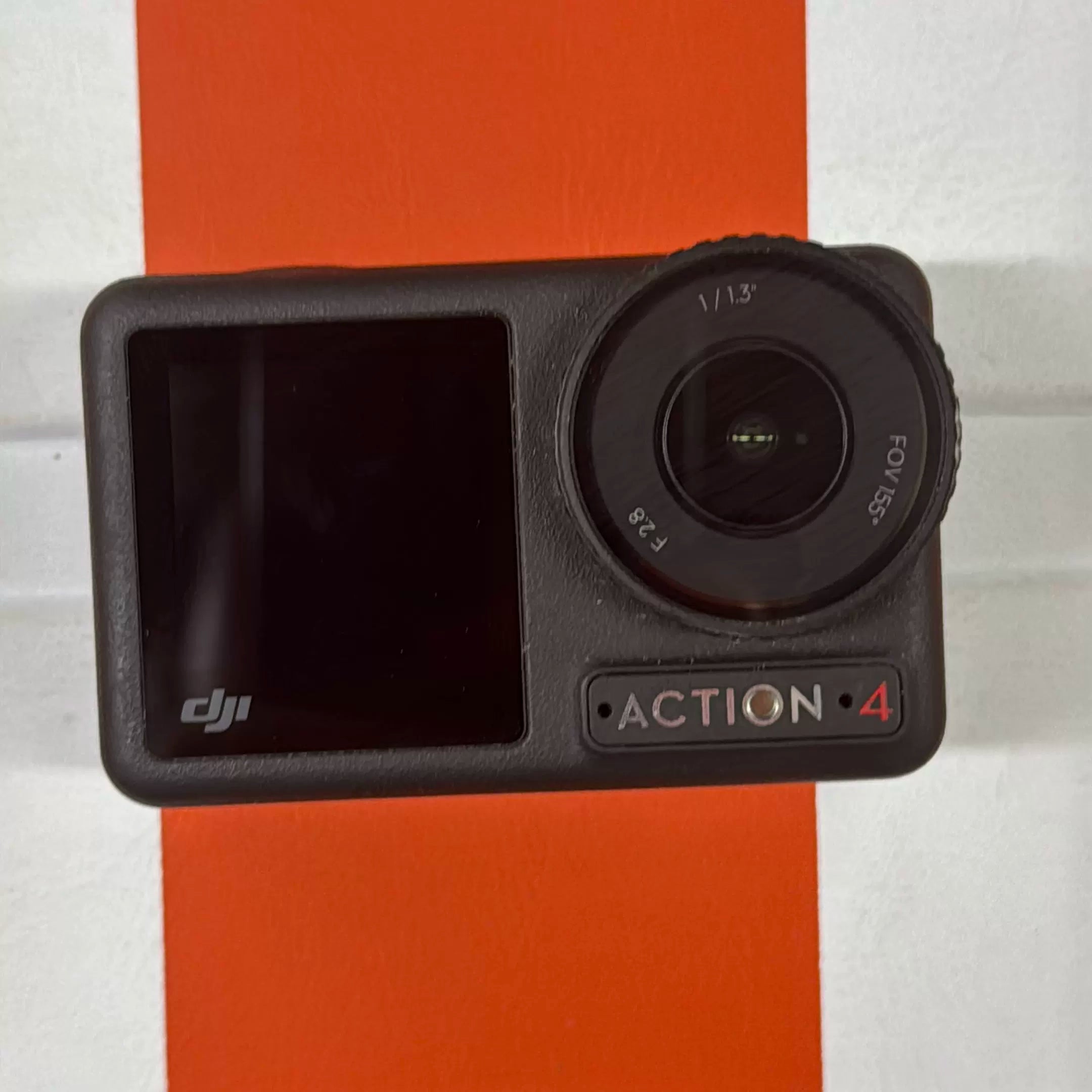 DJI Osmo Action 4 Action Camera Standard Combo – Used #2 – photo 2