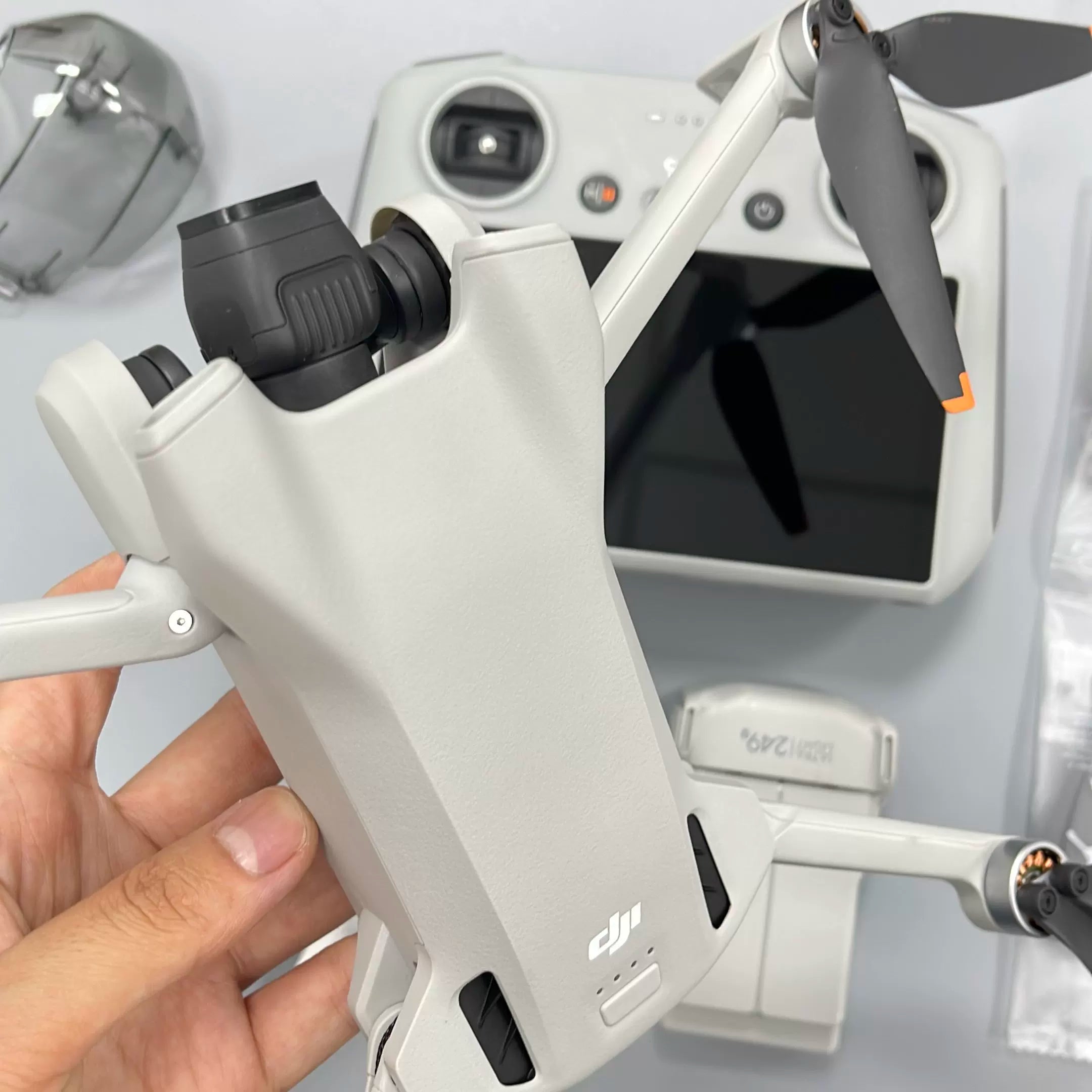 DJI Mini 3 Drone Standard Combo – Used #8 – photo 2