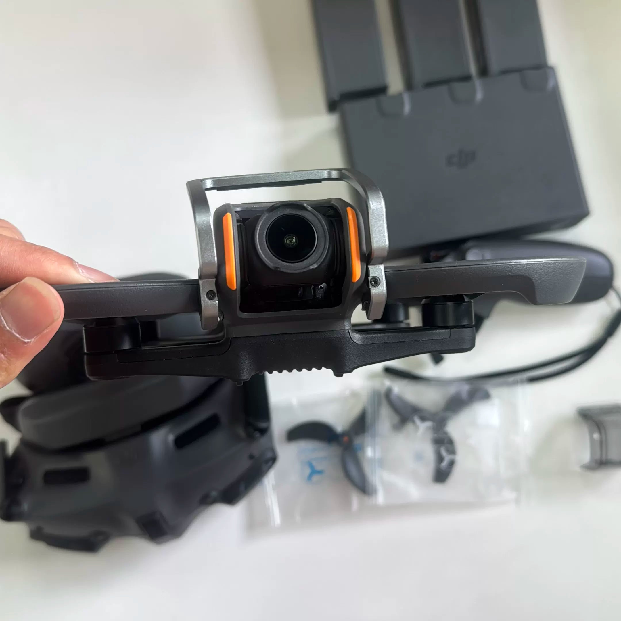 DJI Avata 2 FPV Drone Fly More Combo – Used #5 – photo 4