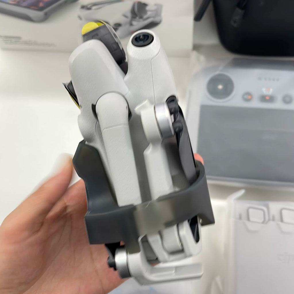 DJI Mini 4 Pro Drone Screen Remote – Used – photo 3