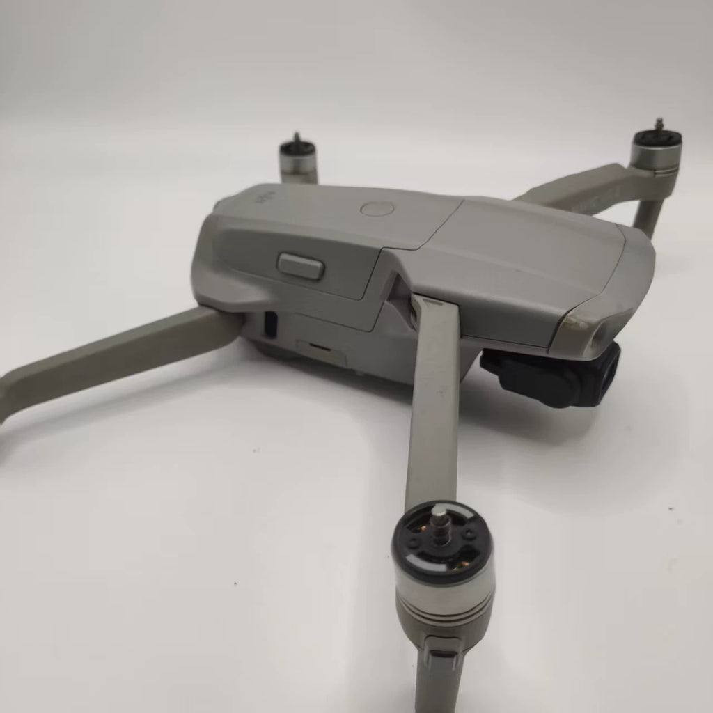 DJI Air 2 - 9 DJI air2 image 3
