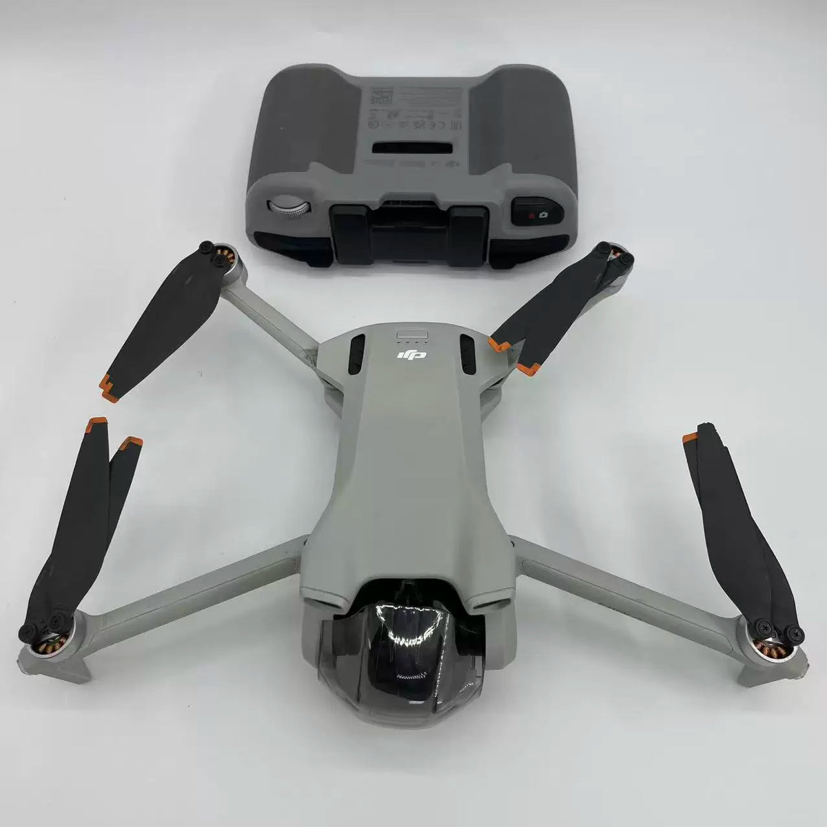 DJI Mini 3 Fly More Combo – open box, grade B – photo 3