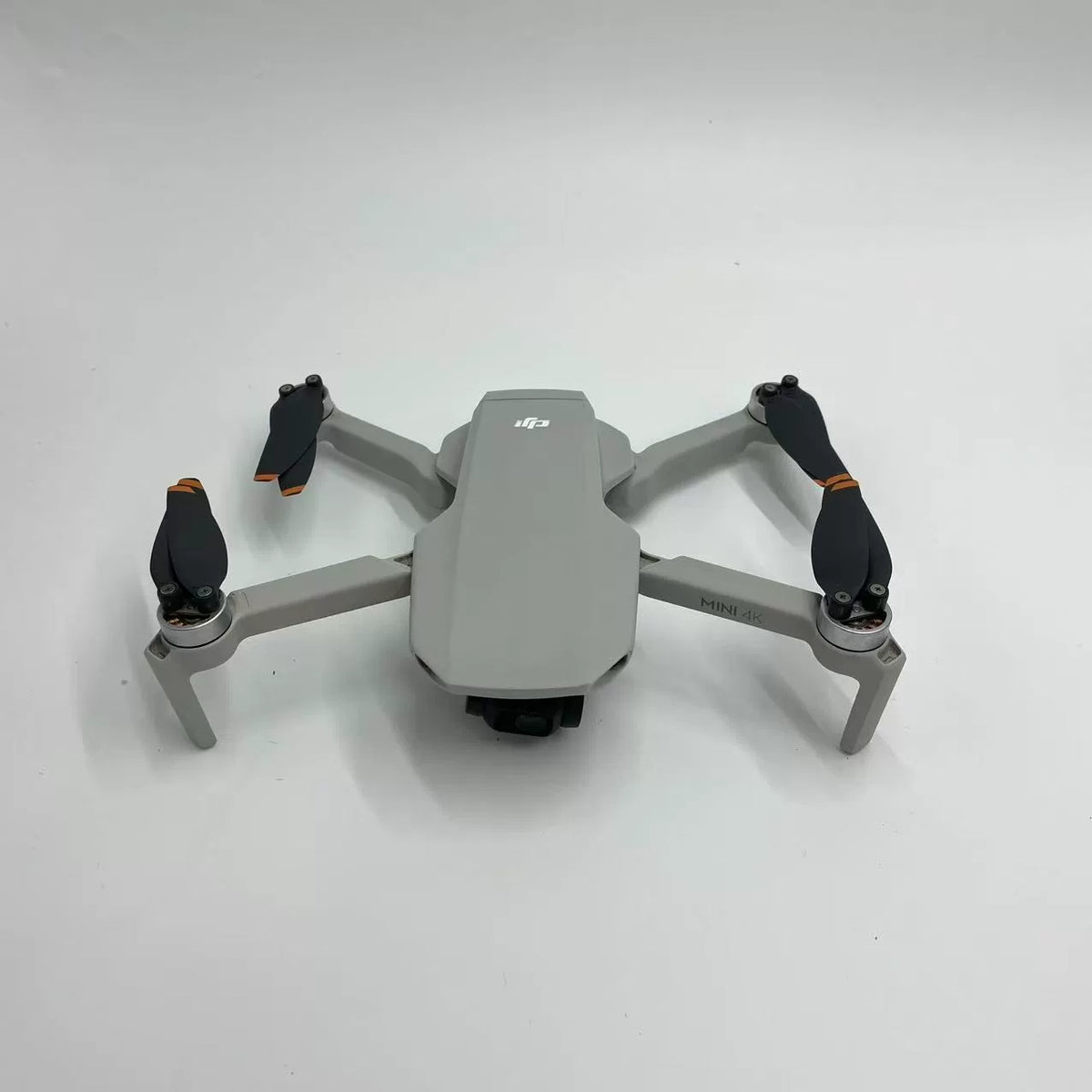 DJI Mini 4K Fly More Combo – open box, grade B – photo 2