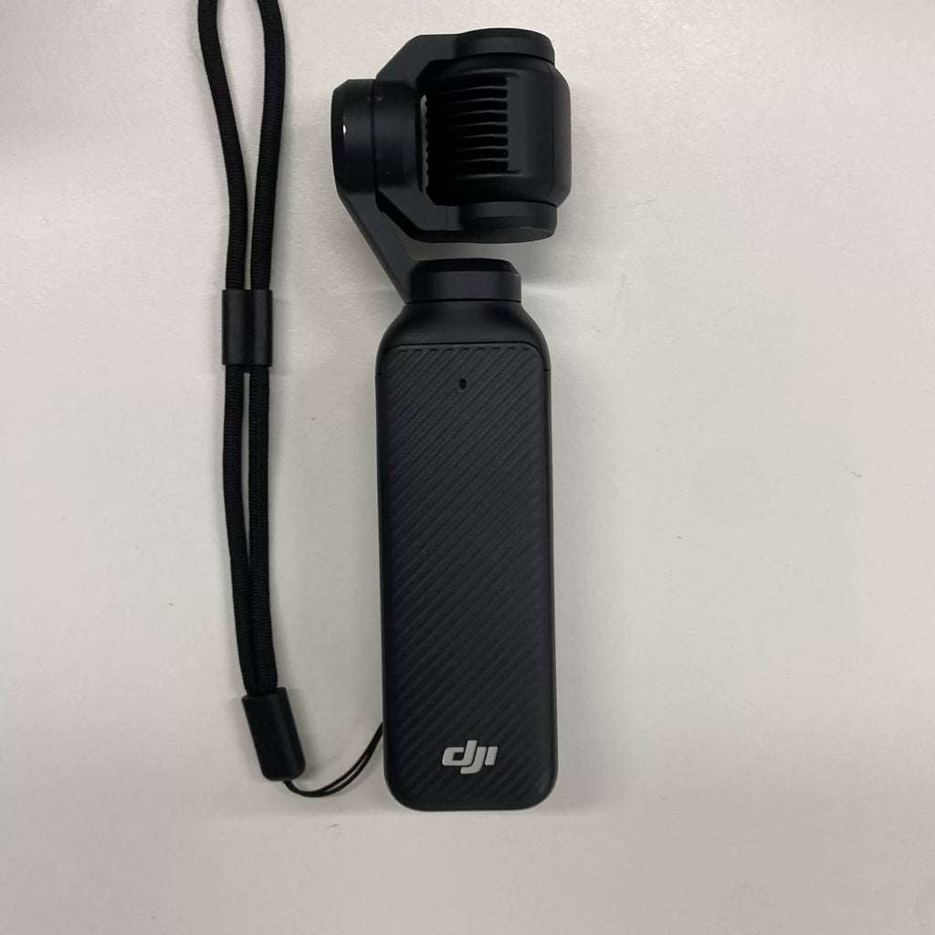 DJI Osmo Pocket 3 Pocket Camera – Used – photo 5