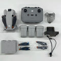 DJI Mini 4 Pro Drone Extended Battery – Used #7 – photo 1
