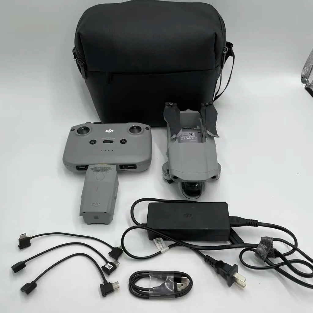 DJI Air 2 Combo – open box, grade B – photo 3
