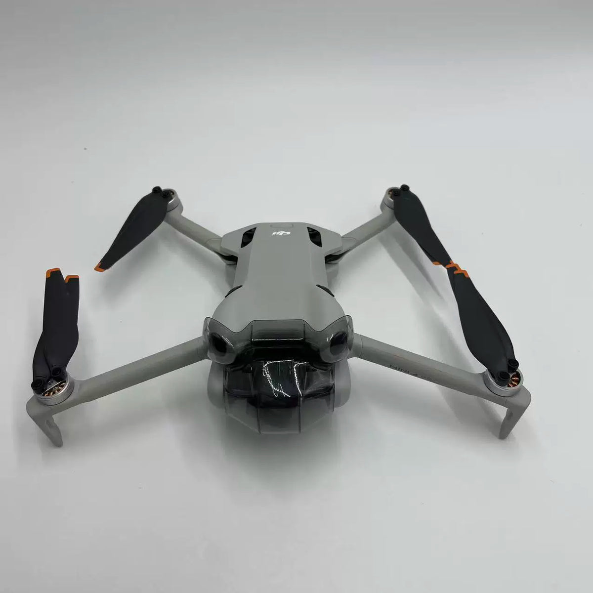 DJI Mini 4 Pro Dual Battery Combo, DJI Care Refresh (transferable) – open box, grade B – photo 2