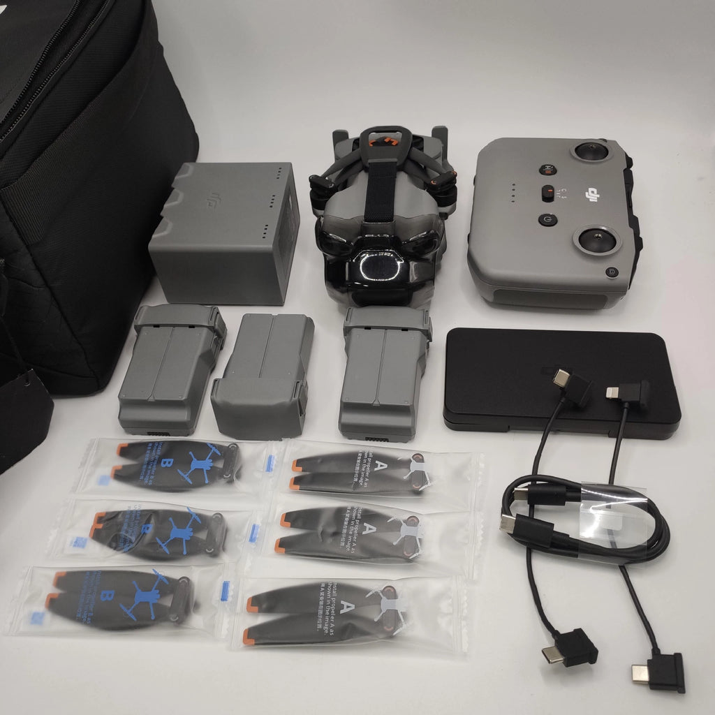 DJI Mini 5 Pro - 99 DJI Mini 5 Pro