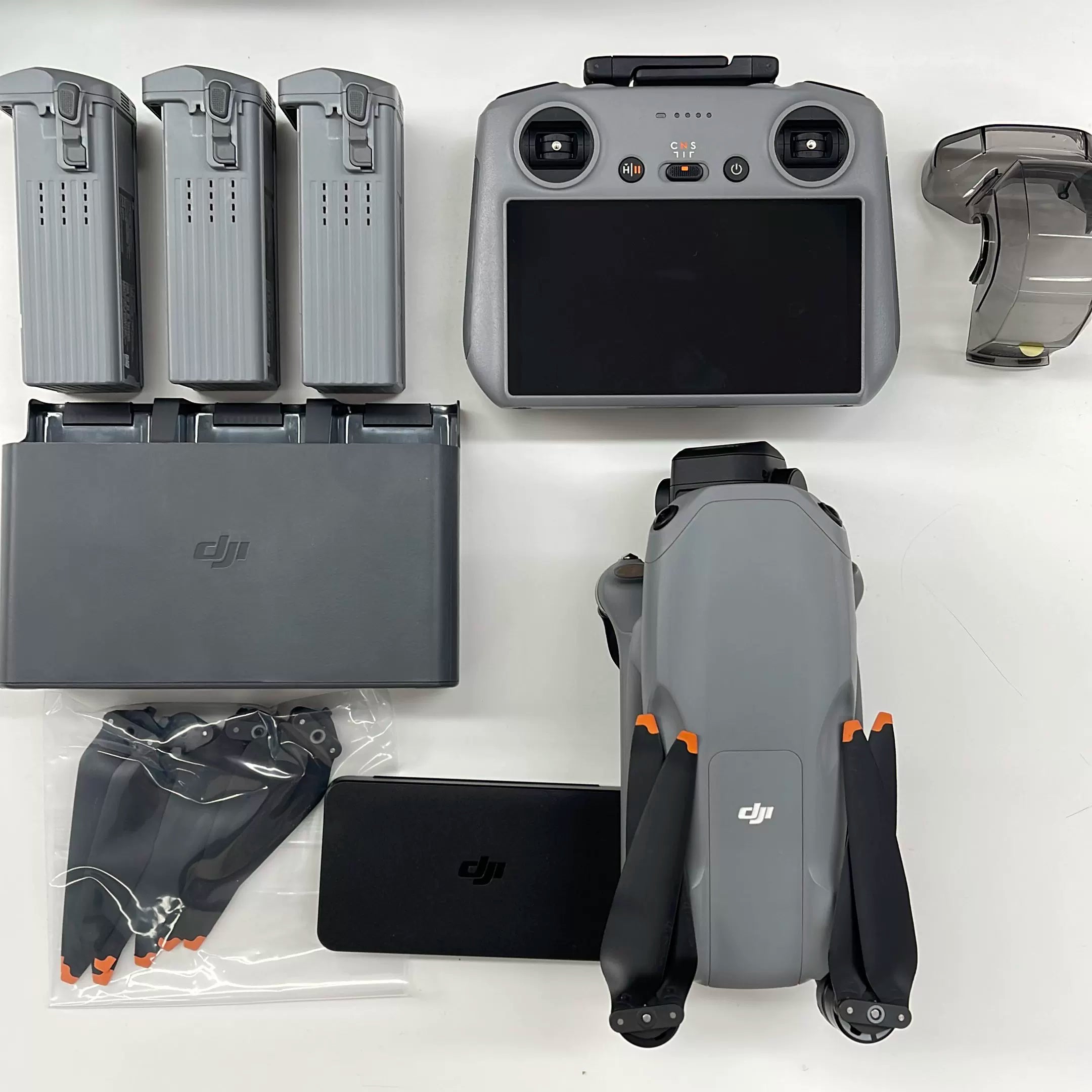 DJI Air 3S Drone Fly More Combo – Used #19 – photo 1