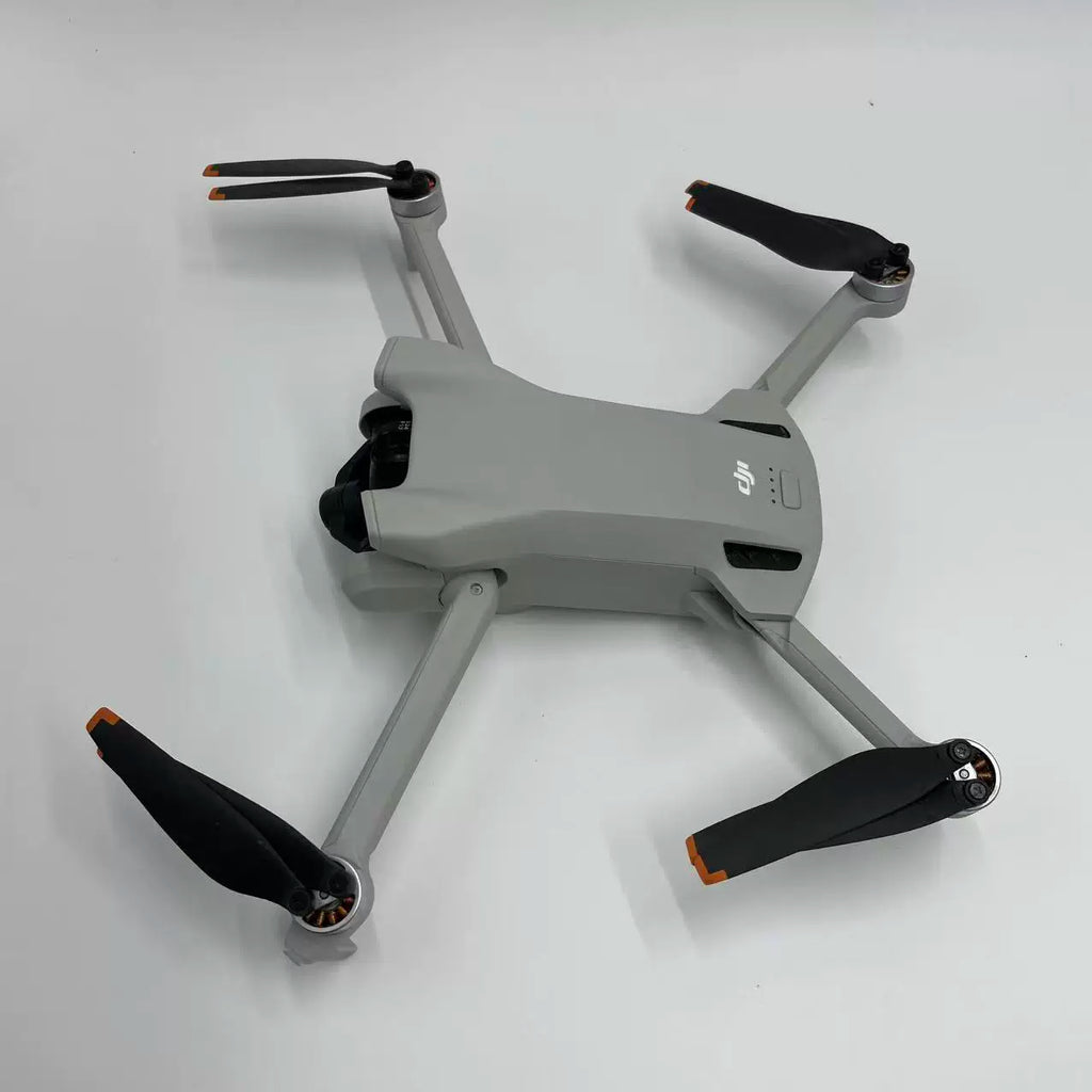 DJI Mini 3 Fly More Combo – open box, grade B – photo 4