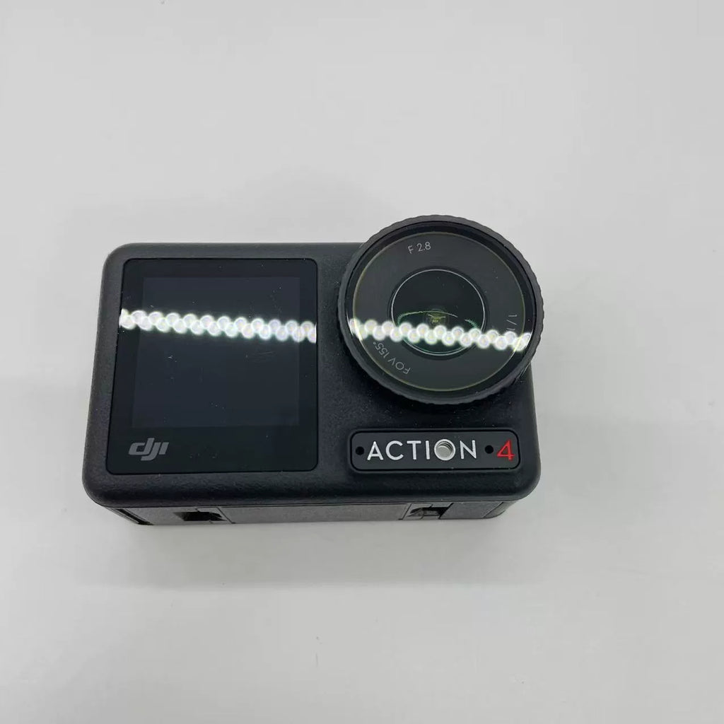 DJI Osmo Action 4 Creator Combo – open box, grade B – photo 6