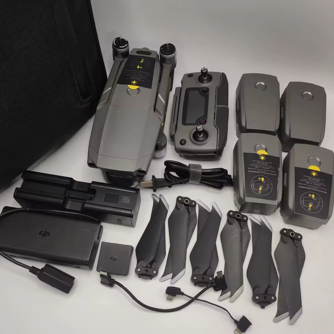 Mavic 2 Pro - 952 5
