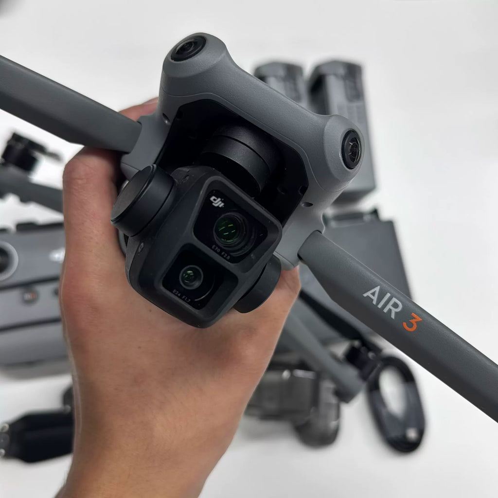 DJI Mavic Air 3 Drone Fly More Combo – Used #6 – photo 6
