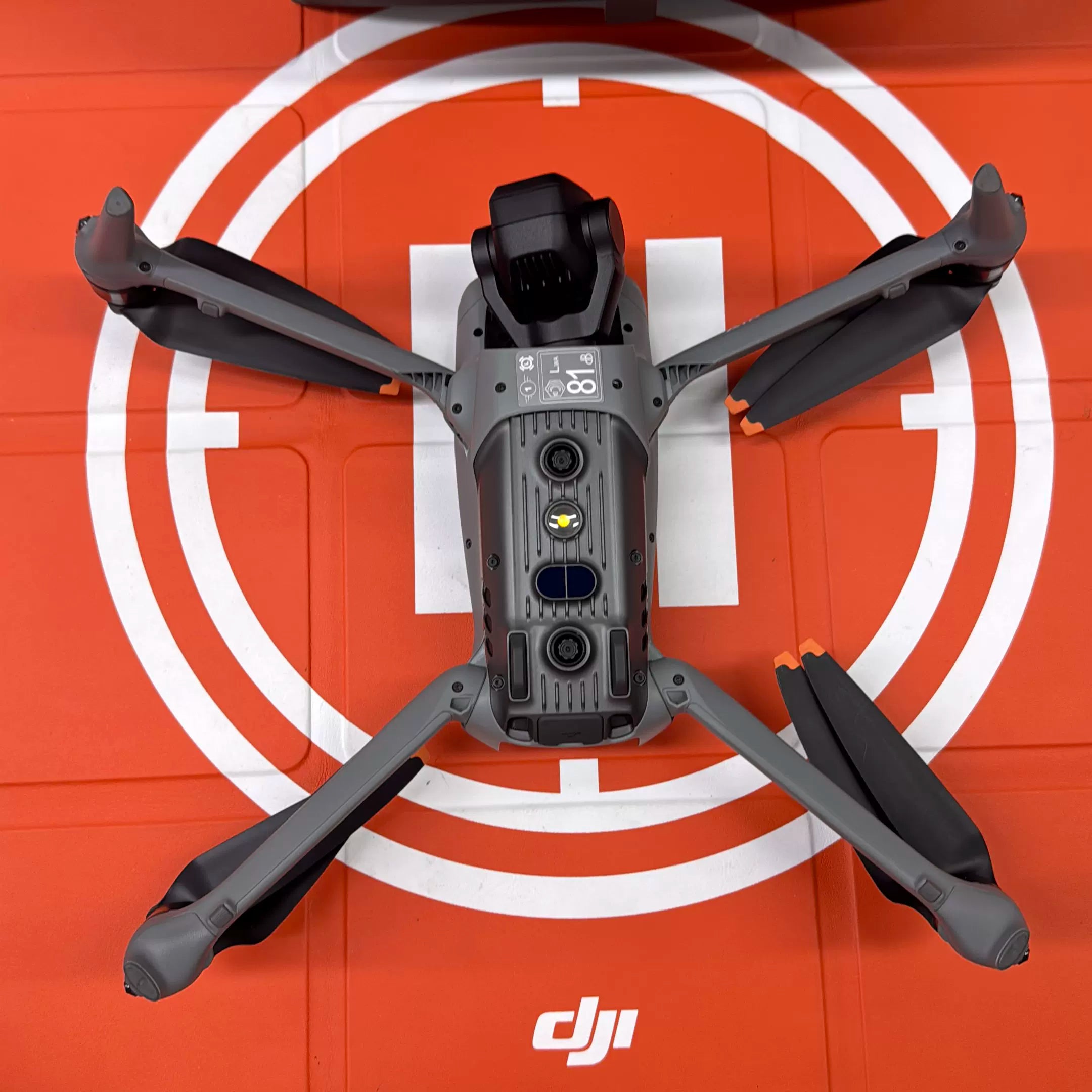DJI Mavic Air 3 Drone Fly More Combo – Used #5 – photo 3