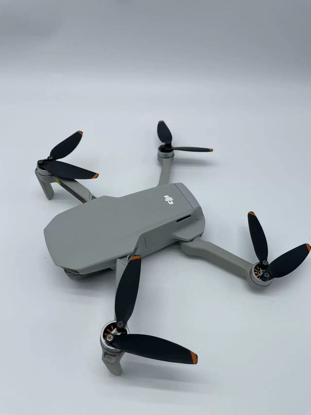 DJI Mini 2 Combo – open box, grade B – photo 4