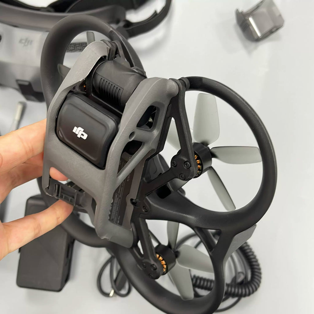 DJI Avata FPV Drone Standard Combo – Used – photo 5