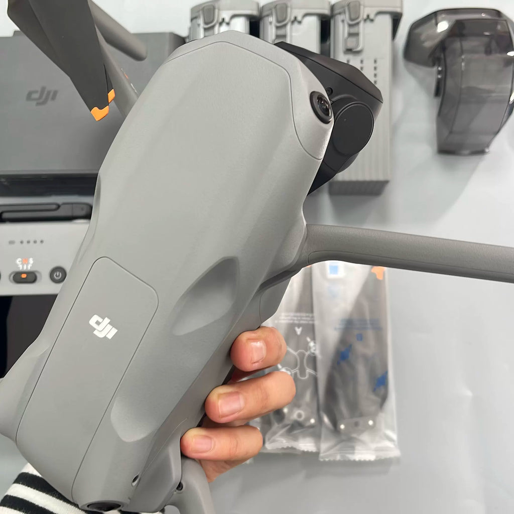 DJI Air 3S Drone Fly More Combo – Used #25 – photo 5