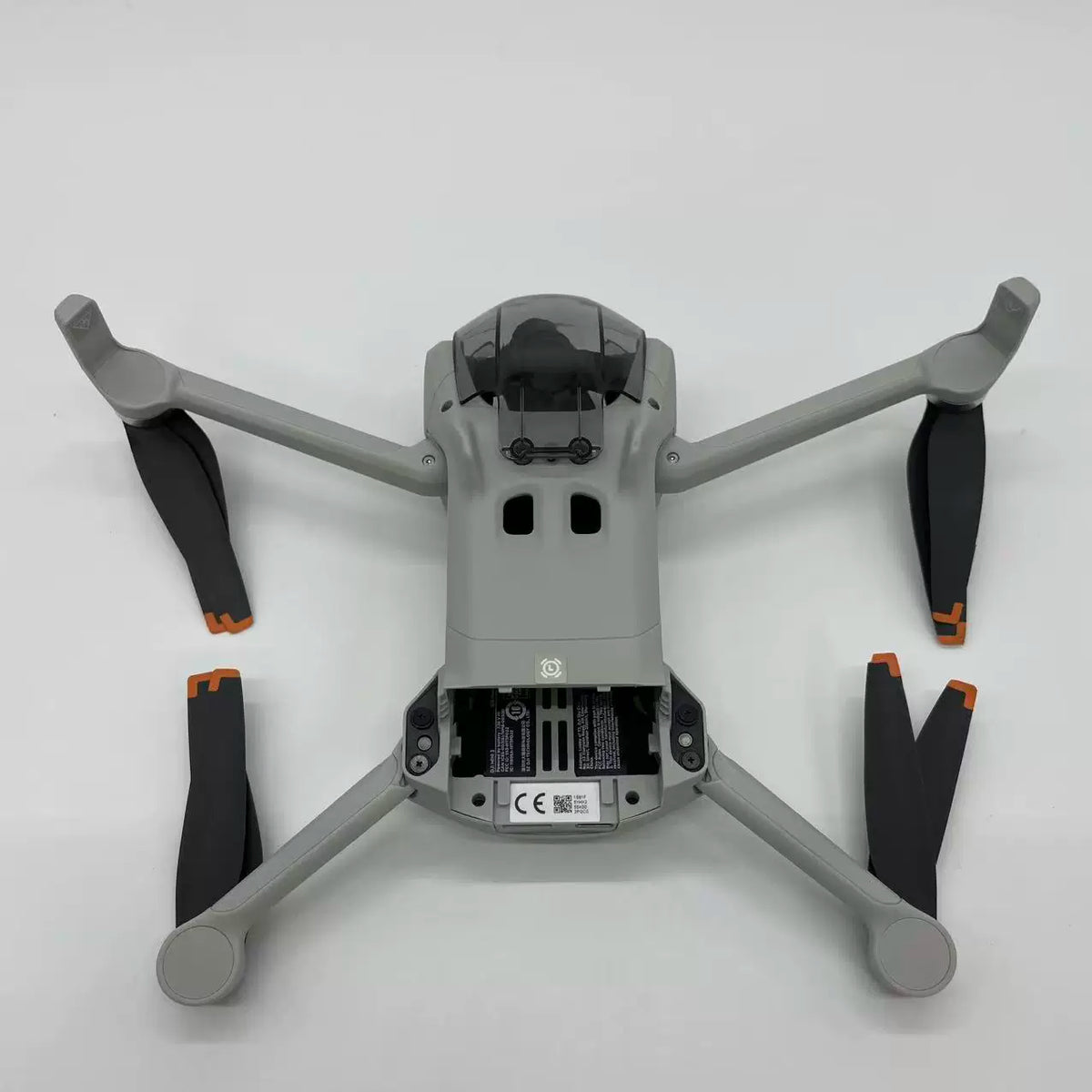 DJI Mini 3 Fly More Combo, DJI Care Refresh – open box, grade B – photo 7