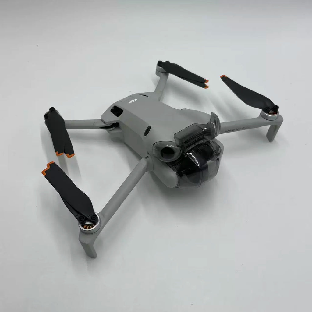 DJI Mini 4 Pro Standard Combo – open box, grade B – photo 6