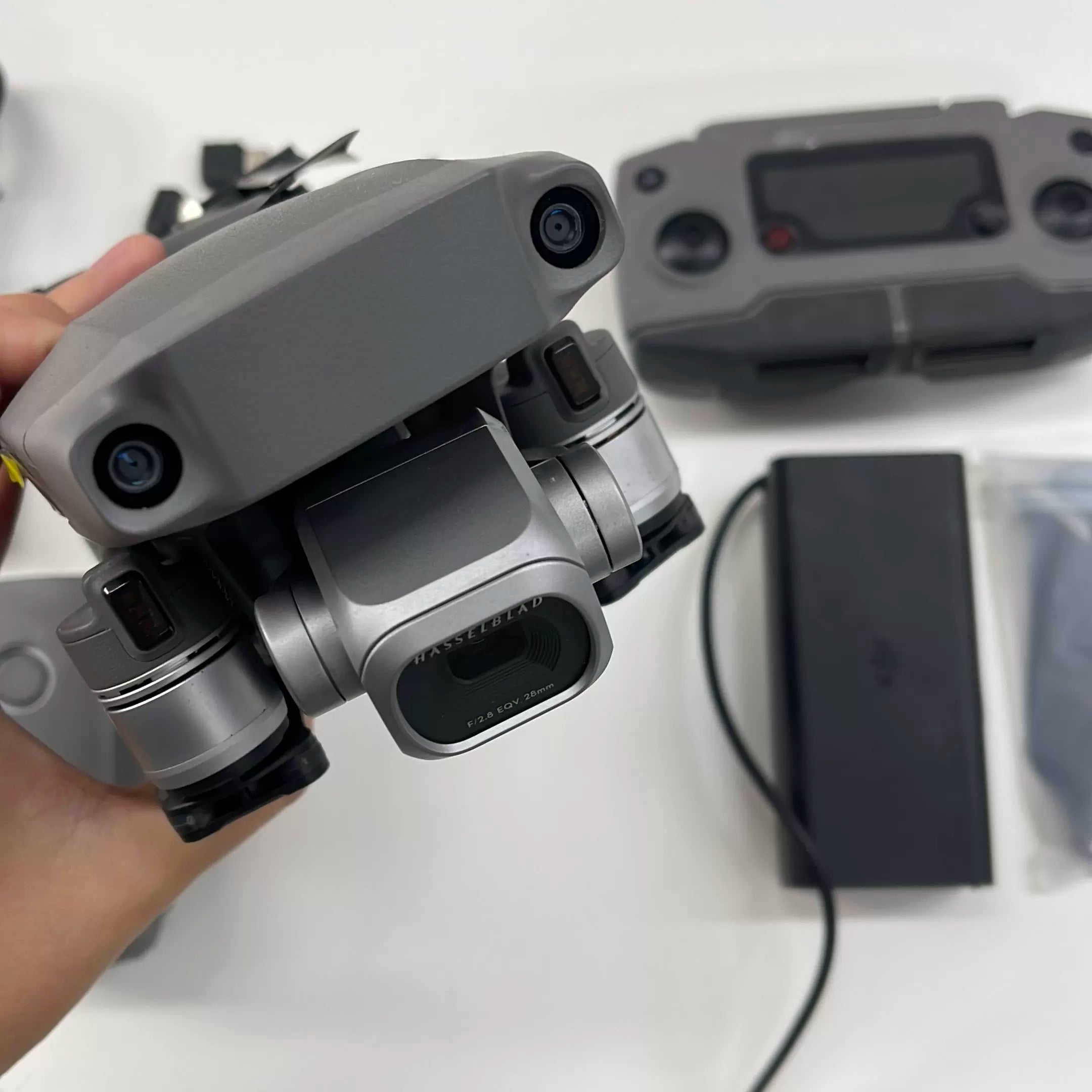 DJI Mavic 2 Pro Drone Standard Combo – Used – photo 4
