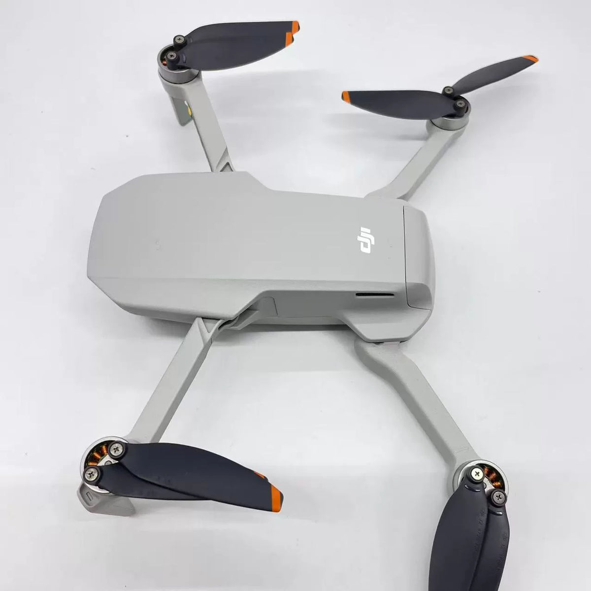 DJI Mini 2 Combo – open box, grade B – photo 5