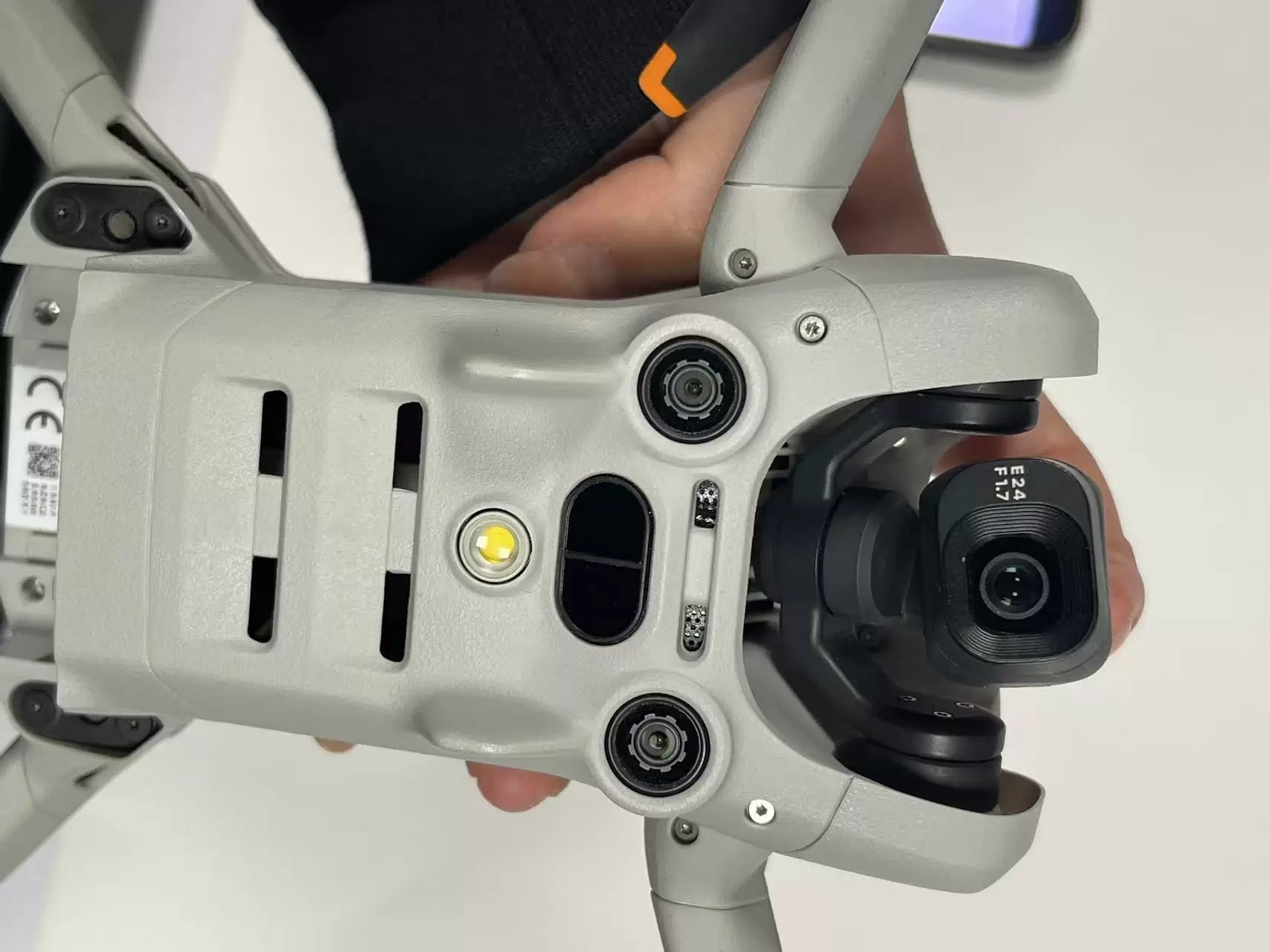 DJI Mini 4 Pro Drone Fly More Combo – Used #24 – photo 5