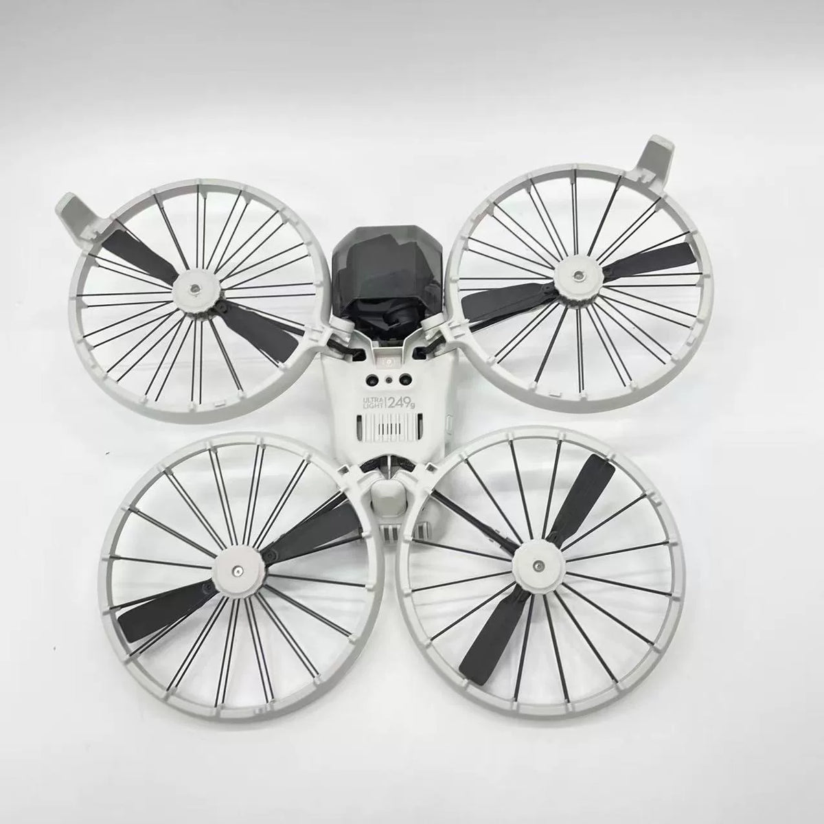 DJI Flip Standard Combo – open box, grade B – photo 7