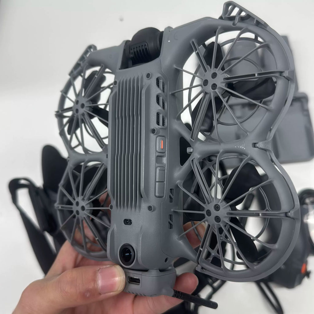 DJI Neo 2 Drone DJI Care Refresh Plan – Used #3 – photo 5
