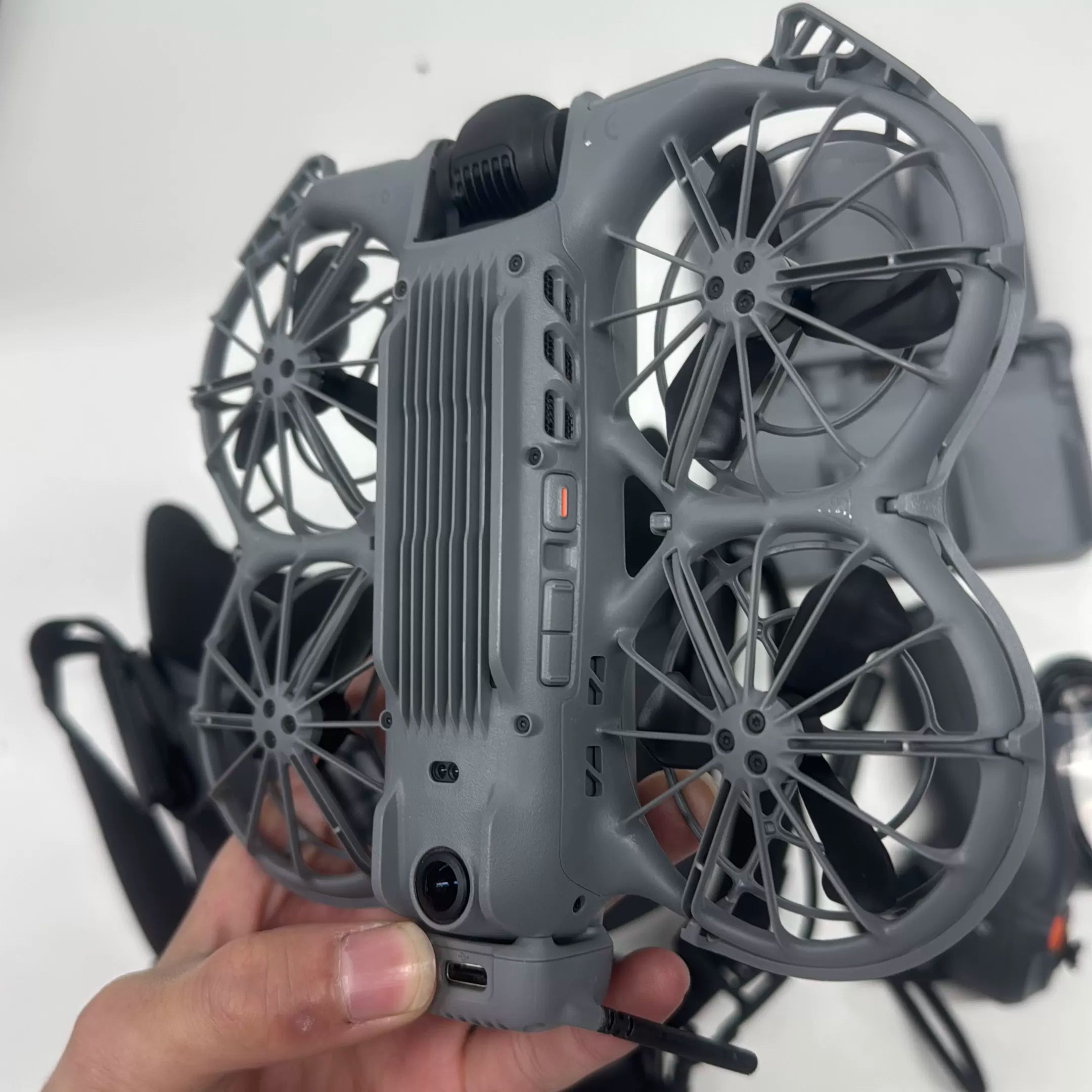 DJI Neo 2 Drone DJI Care Refresh Plan – Used #3 – photo 5