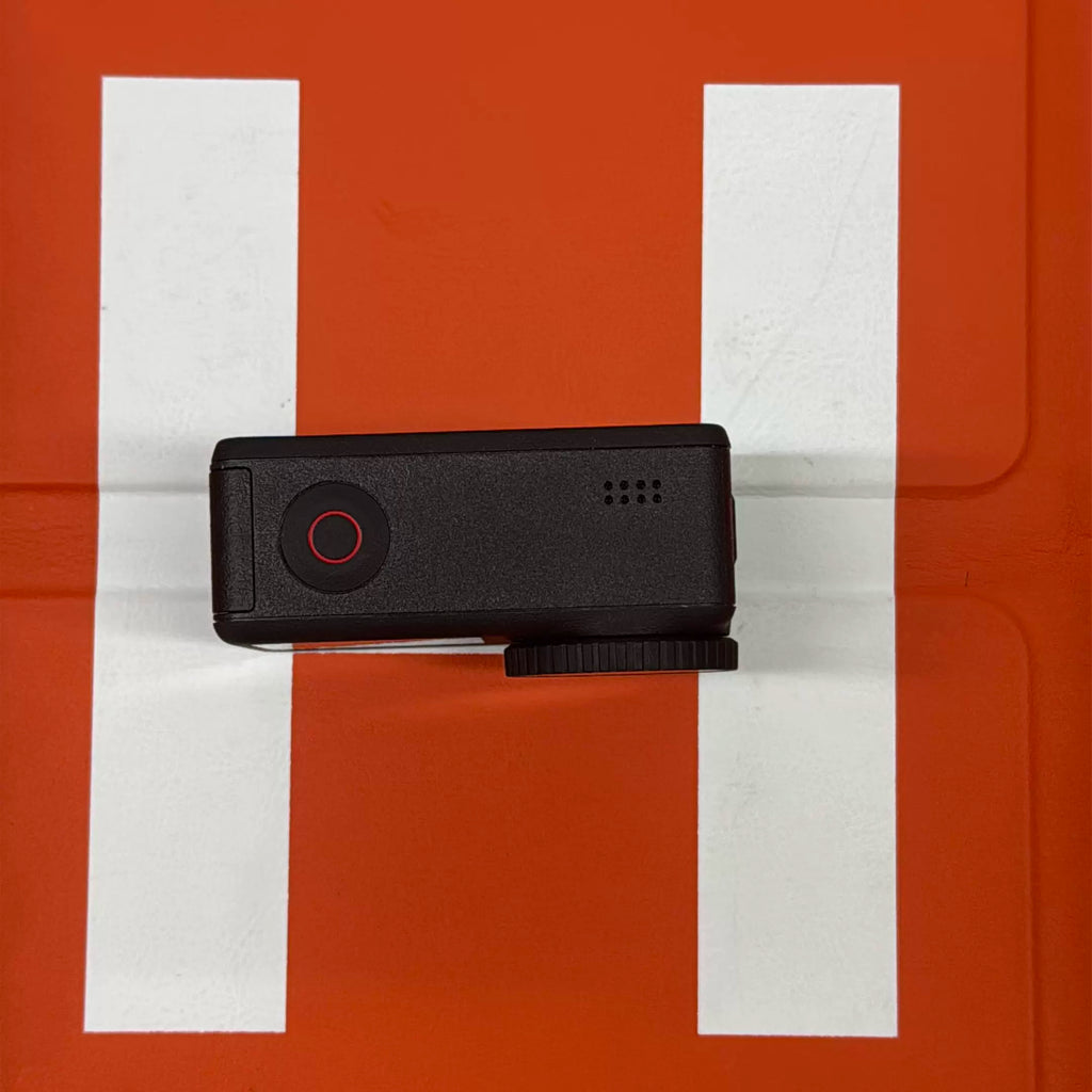 DJI Osmo Action 4 Action Camera Standard Combo – Used #8 – photo 3