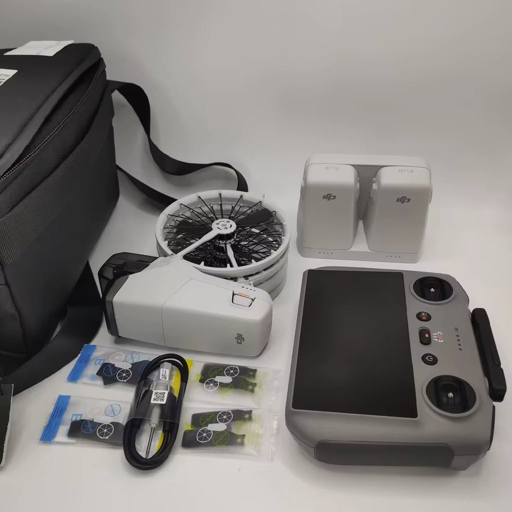 DJI Flip - 99 DJI Flip