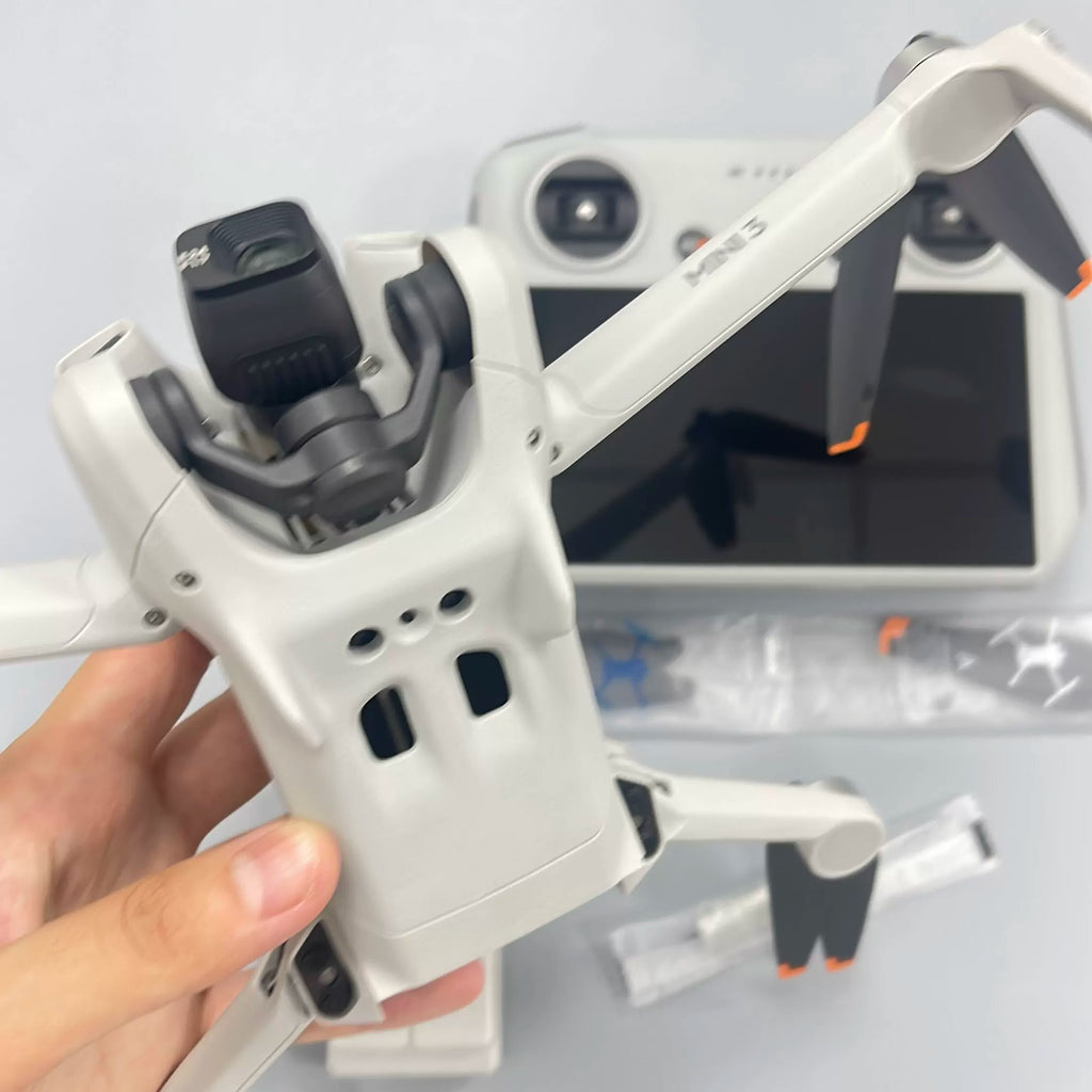 DJI Mini 3 Drone Standard Combo – Used #10 – photo 2