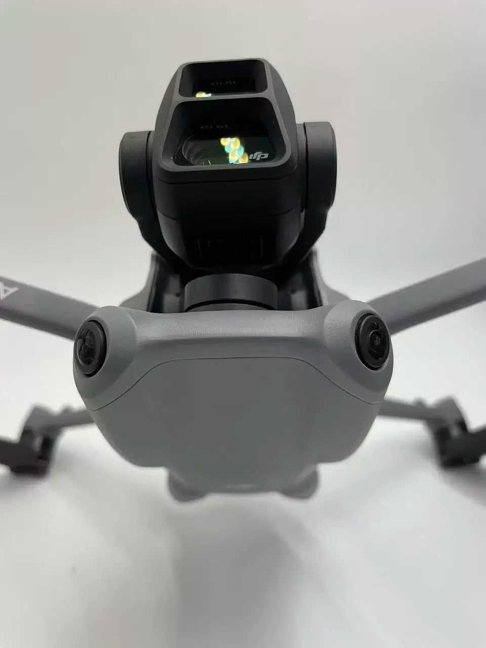 DJI Air 3 – open box, grade B – photo 8