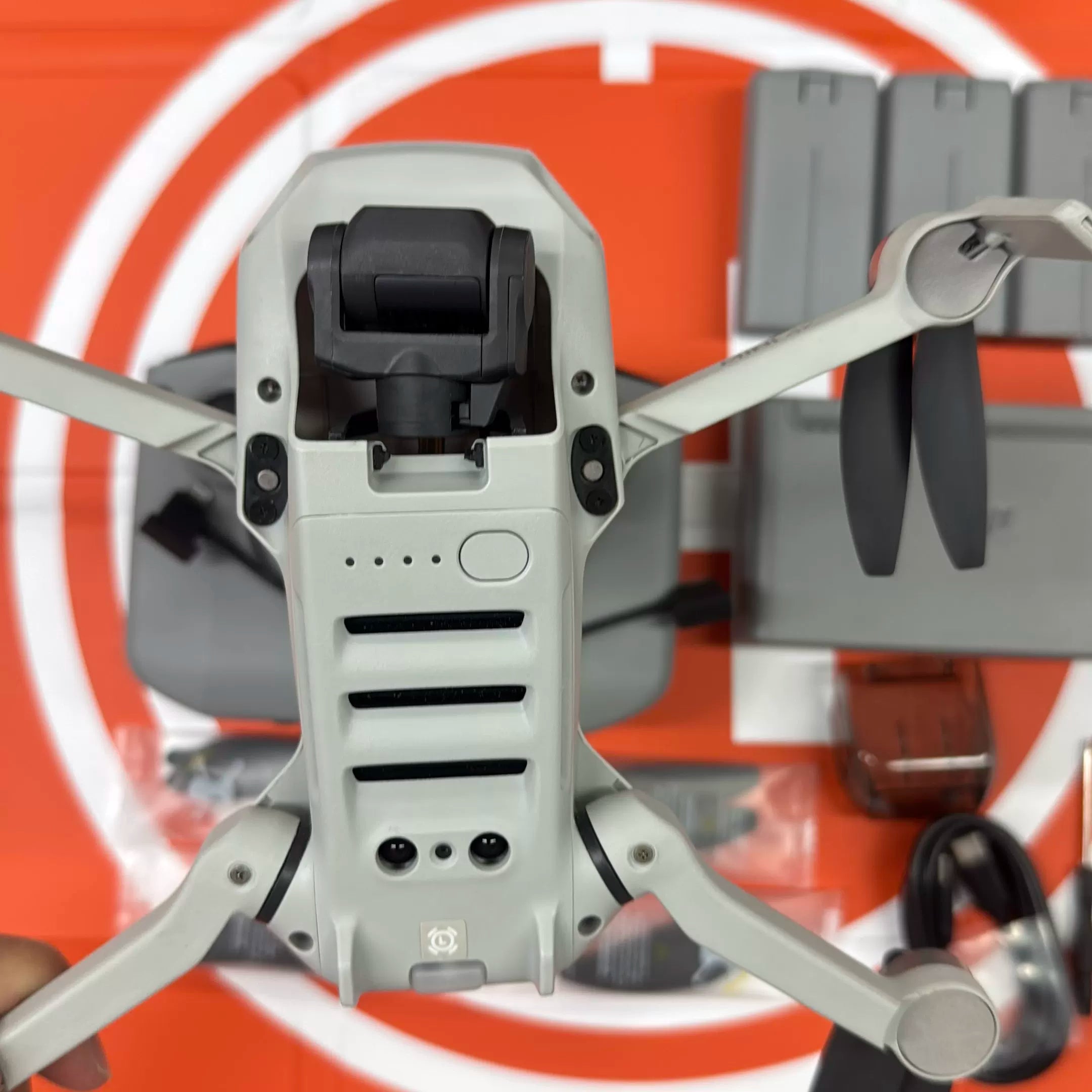 DJI Mini 4 Drone Fly More Combo – Used – photo 3