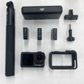 DJI Osmo Action 5 Pro Action Camera – Used #11 – photo 1