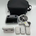 DJI Flip Fly More Combo, DJI Care Refresh – open box, grade B – photo 1