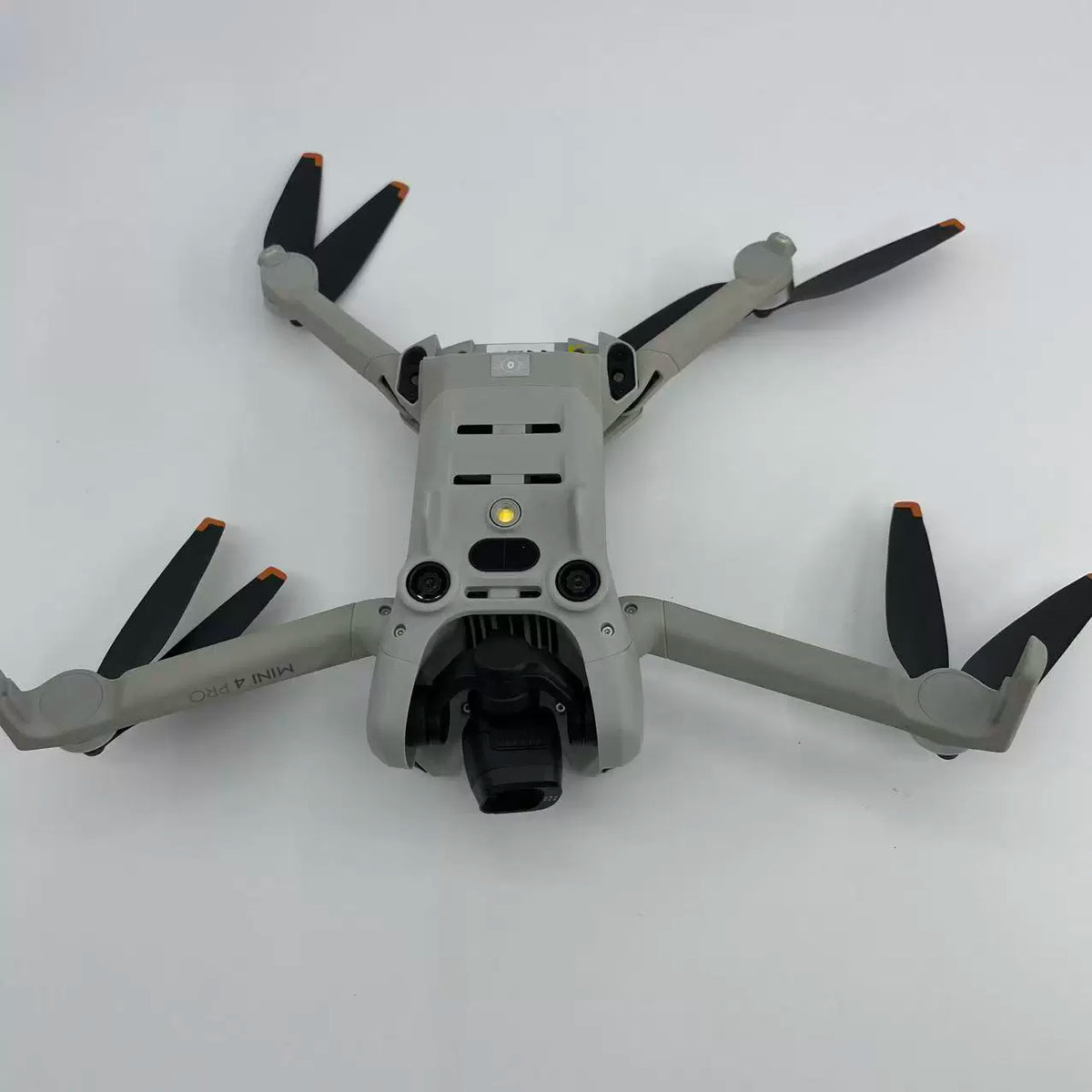 DJI Mini 4 Pro Dual Battery Combo – open box, grade B – photo 6