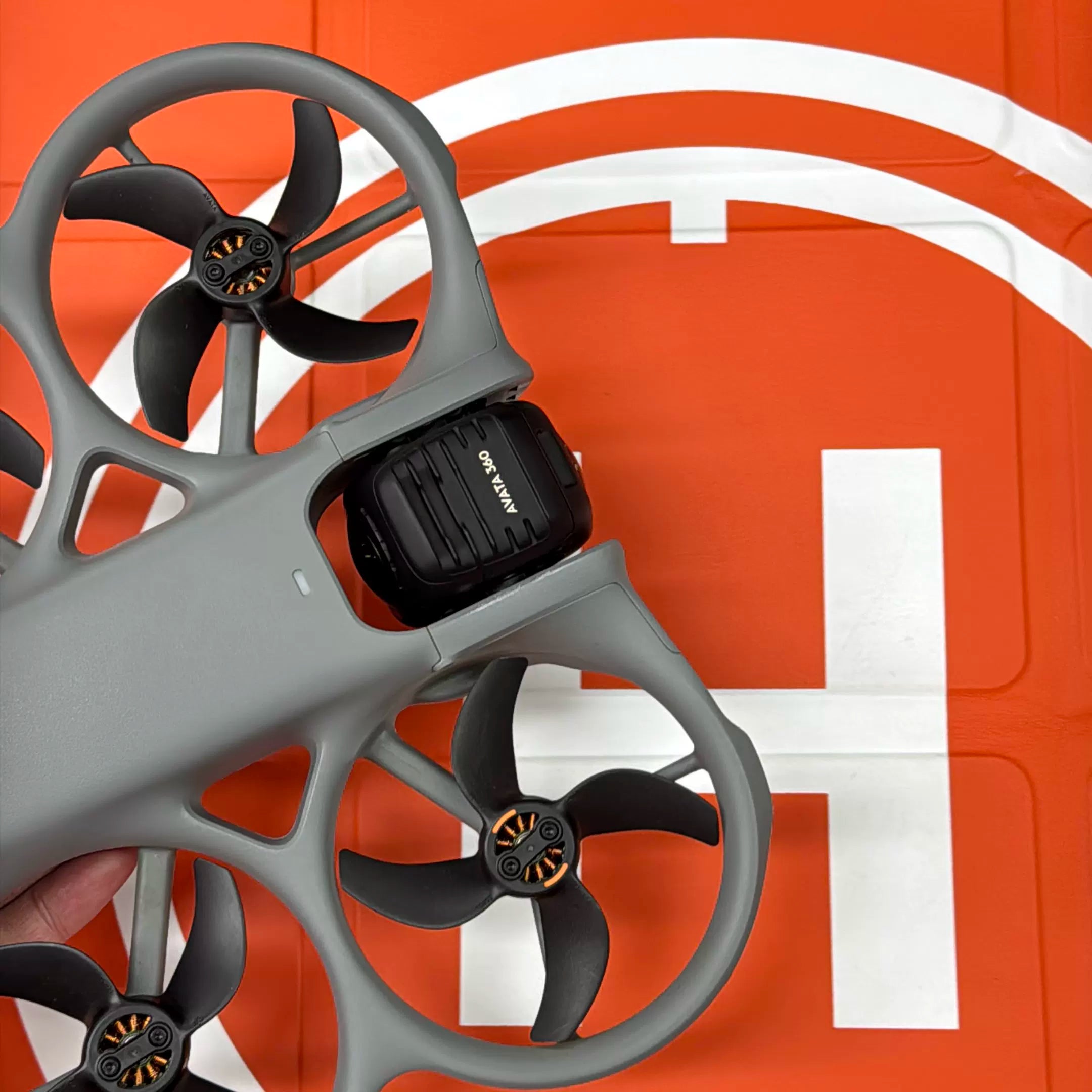 DJI Avata FPV Drone DJI Care Refresh Plan – Used #3 – photo 4